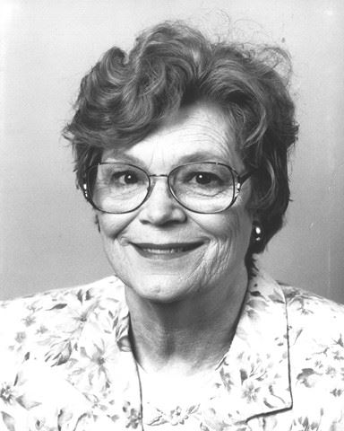 Joan Wendel
