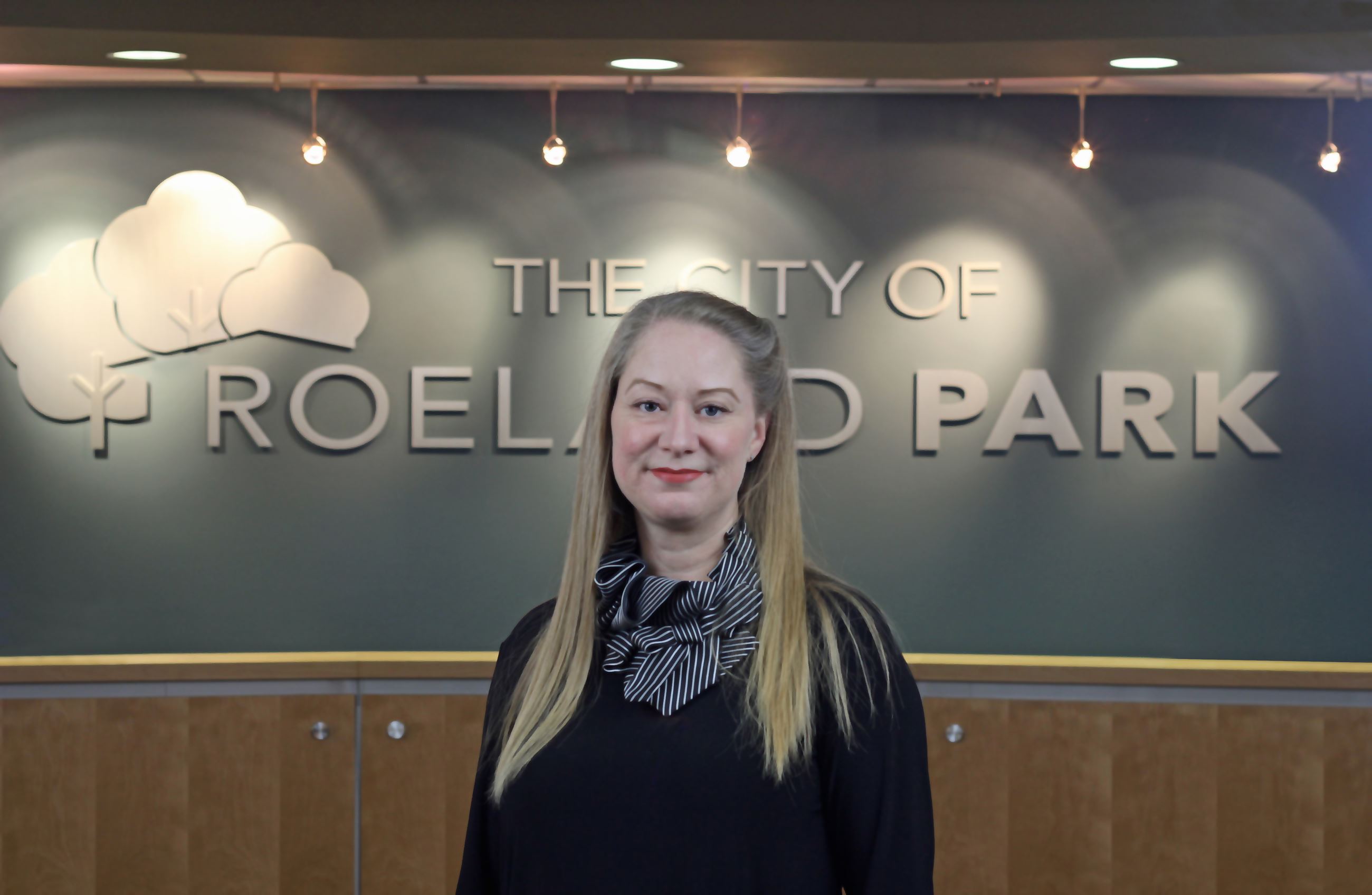 Jennifer Hill Ward 2 Council Member