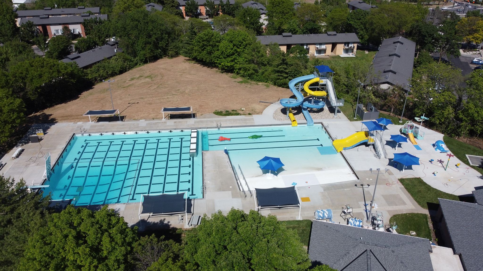 aquatic center 2